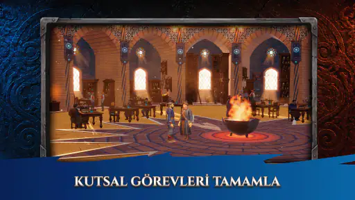 Ertuğrul Efsanesi 5