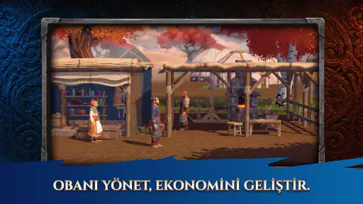 Ertuğrul Efsanesi 7
