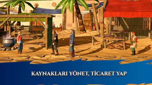 Ertuğrul Efsanesi 8