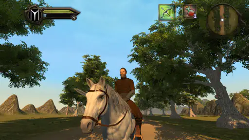 Ertuğrul Gazi 2: Kılıç Oyunu 2