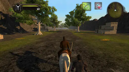 Ertuğrul Gazi 2: Kılıç Oyunu 8
