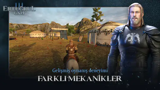 Ertuğrul Gazi 3: Diriliş RPG 2
