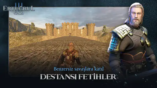 Ertuğrul Gazi 3: Diriliş RPG 3