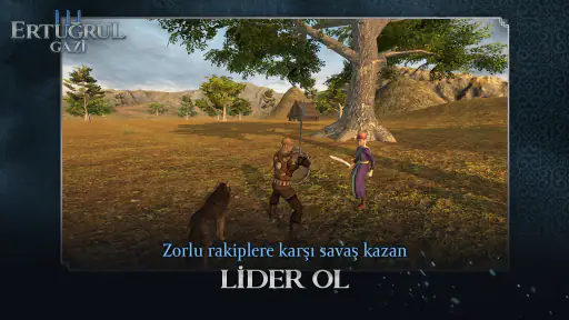 Ertuğrul Gazi 3: Diriliş RPG 4