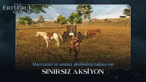 Ertuğrul Gazi 3: Diriliş RPG 5