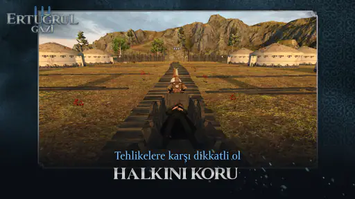 Ertuğrul Gazi 3: Diriliş RPG 6
