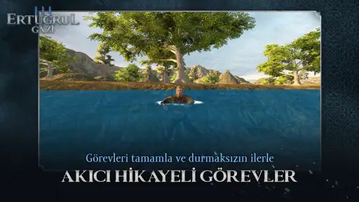 Ertuğrul Gazi 3: Diriliş RPG 8