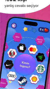 Erudite: Trivia & Quiz Oyunlar screenshot