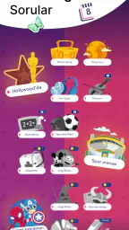 Erudite: Trivia & Quiz Oyunlar 3