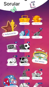 Erudite: Trivia & Quiz Oyunlar screenshot