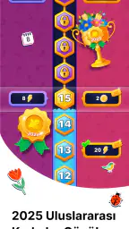 Erudite: Trivia & Quiz Oyunlar 4