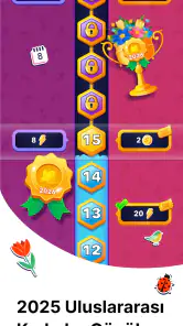 Erudite: Trivia & Quiz Oyunlar screenshot