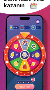Erudite: Trivia & Quiz Oyunlar screenshot