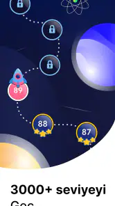 Erudite: Trivia & Quiz Oyunlar screenshot