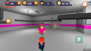 Escape Barry's Wife Prison screenshot