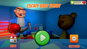 Escape Giant Obby screenshot