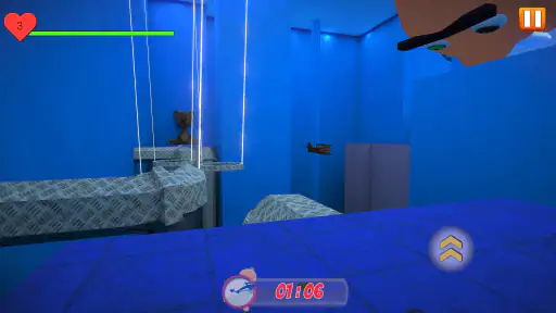 Escape Giant Obby 3