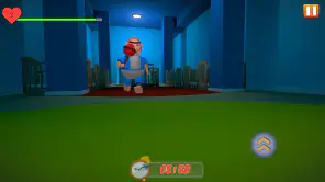 Escape Giant Obby screenshot