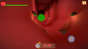 Escape Giant Obby screenshot