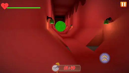 Escape Giant Obby 6