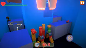Escape Giant Obby screenshot