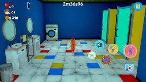 Escape Obby Prison Chapter 2 screenshot