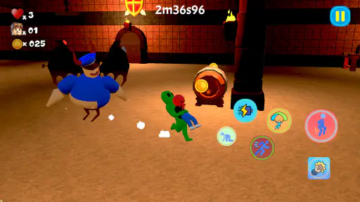 Escape Obby Prison Chapter 2 5