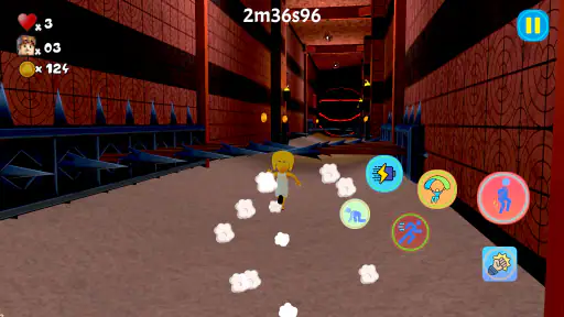 Escape Obby Prison Chapter 2 8