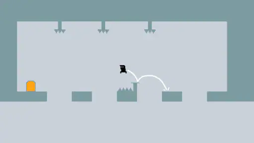 Escape Run: Endless Die Fun 8