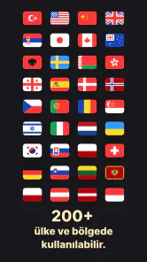 eSIM io: Global İnternet screenshot