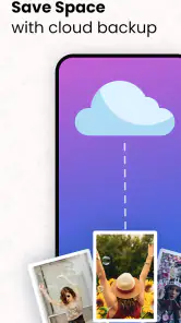 Eski Silinen Fotofı Geri Yükle screenshot