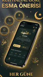 Esma: Namaz Vakitleri & Zikir 1