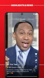 ESPN 4
