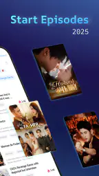 eStory- short dramas & Novel 6