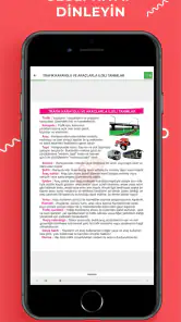 Esutr - Elektronik Sınav Uygul screenshot