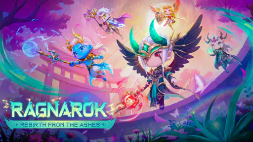 Eternal Myth: Realm of Legends 1