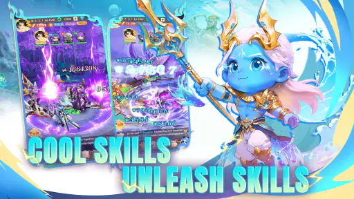 Eternal Myth: Realm of Legends 3
