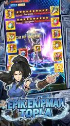 Eternal Rebirth:Oversouler 3