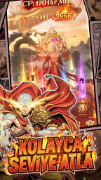 Eternal Rebirth:Oversouler 4