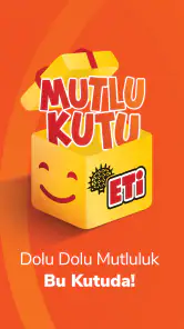 ETi Mutlu Kutu screenshot