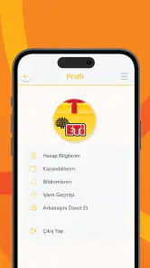 ETi Mutlu Kutu screenshot