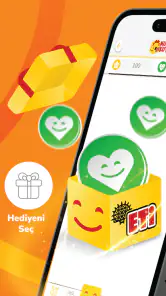 ETi Mutlu Kutu screenshot
