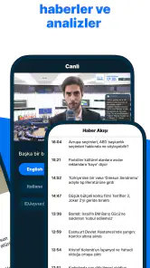 Euronews - Güncel, Son Dakika screenshot