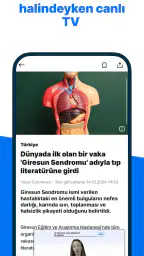 Euronews - Güncel, Son Dakika 3