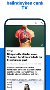 Euronews - Güncel, Son Dakika screenshot