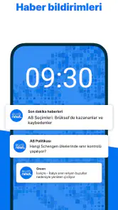 Euronews - Güncel, Son Dakika screenshot