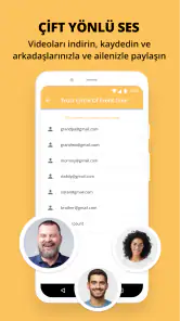 Ev Güvenlik Kamerası Izleme screenshot