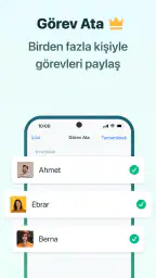 Ev İşleri ve Temizlik Takibi 2