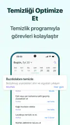 Ev İşleri ve Temizlik Takibi 3