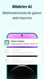 Ev İşleri ve Temizlik Takibi 5